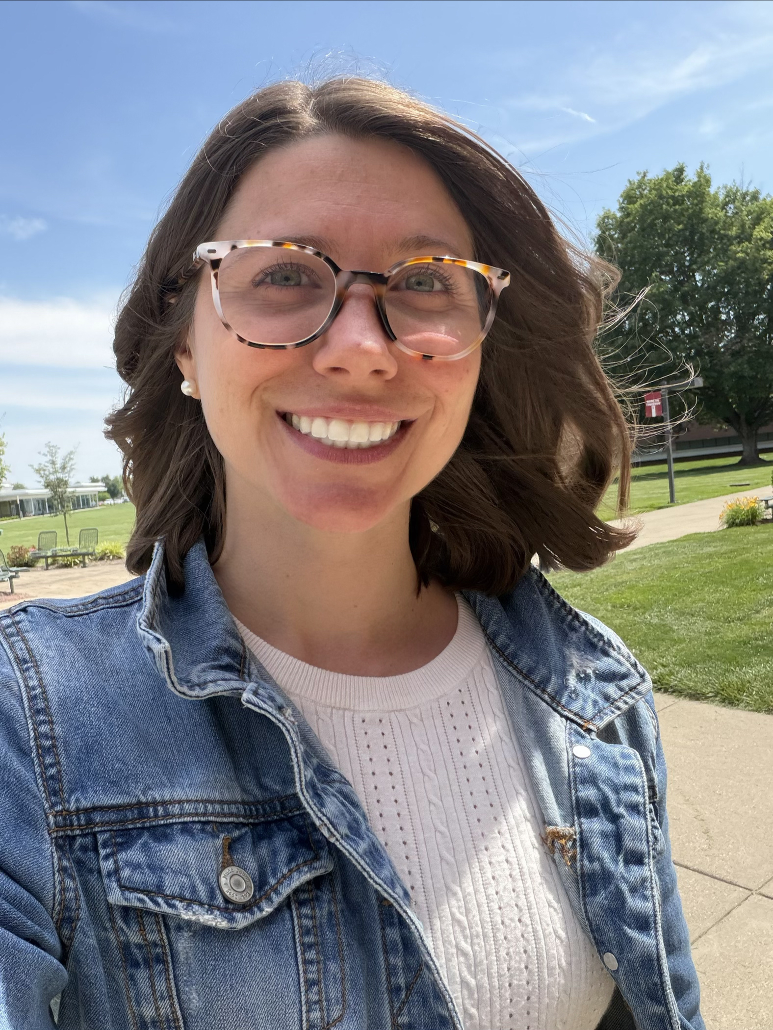 Danielle Burris photo