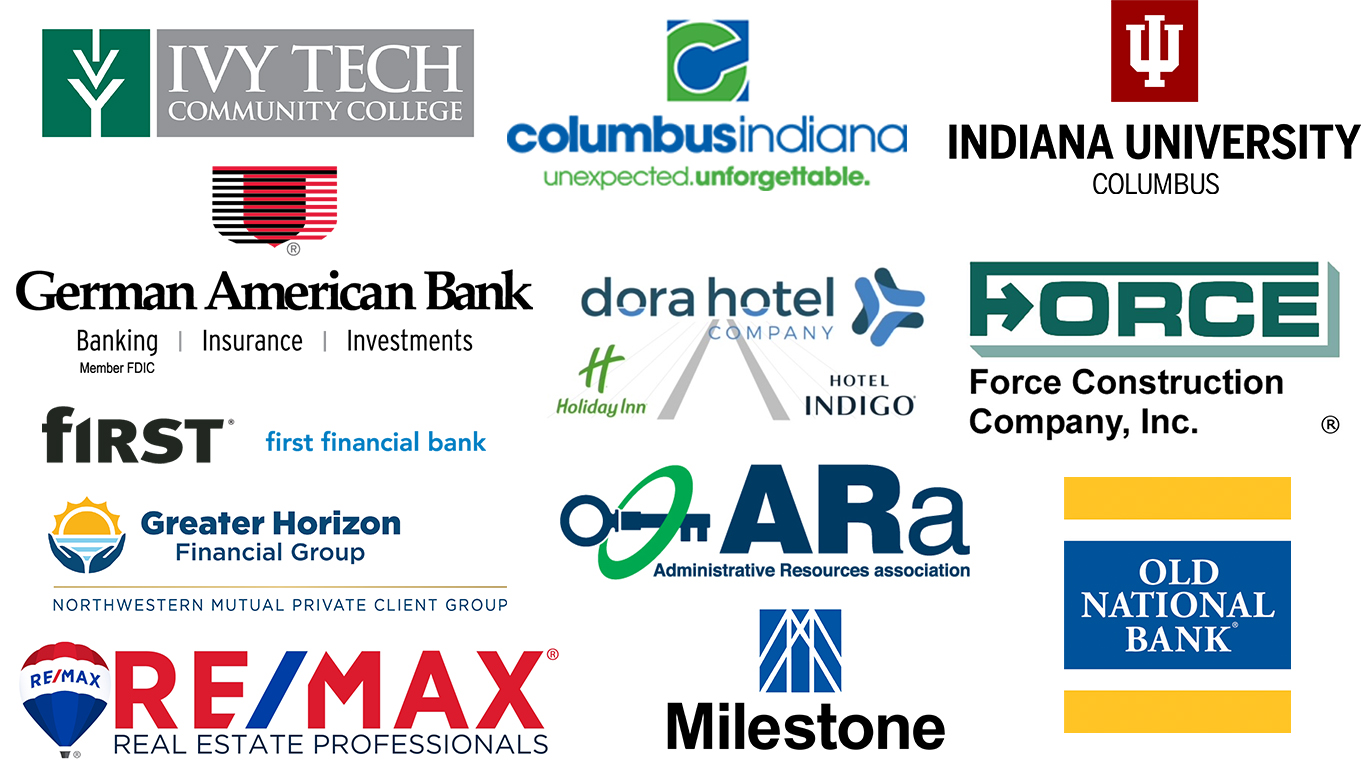 2026 Futurecast Table Sponsors